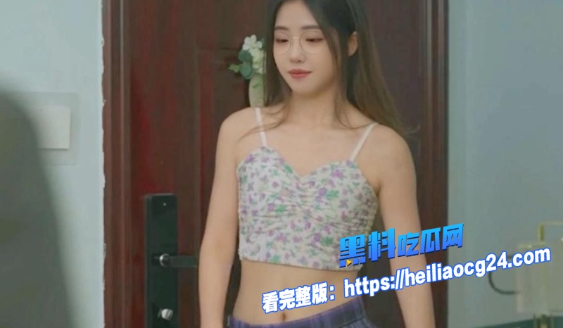 抖音网红冰糖小小酥0