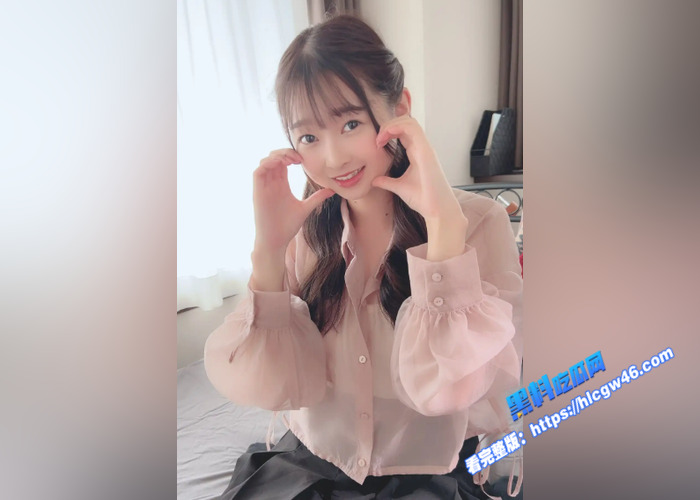 黑料解说！少女情怀总是湿 禁也失来身也失 望月蕾 堕落于失禁痉挛按摩性爱的美少女9