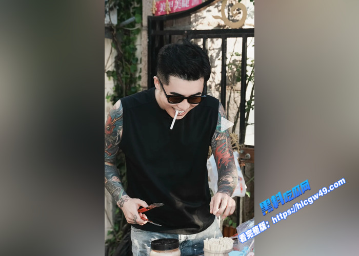 抖音网红 墨心纹画 被曝丑闻大瓜 曾经加入黑社会 心理扭曲变态 嵌入爆操婊子 私生活极其淫乱6 抖音网红 墨心纹画 被曝丑闻大瓜 曾经加入黑社会 心理扭曲变态 嵌入爆操婊子 私生活极其淫乱6