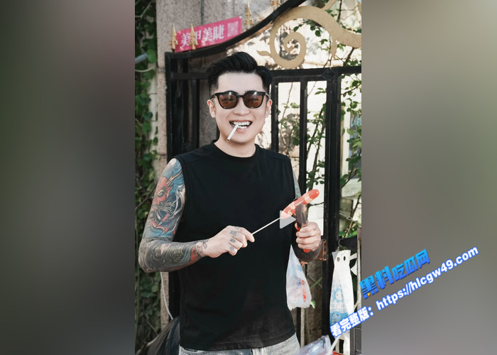 抖音网红 墨心纹画 被曝丑闻大瓜 曾经加入黑社会 心理扭曲变态 嵌入爆操婊子 私生活极其淫乱7 抖音网红 墨心纹画 被曝丑闻大瓜 曾经加入黑社会 心理扭曲变态 嵌入爆操婊子 私生活极其淫乱7