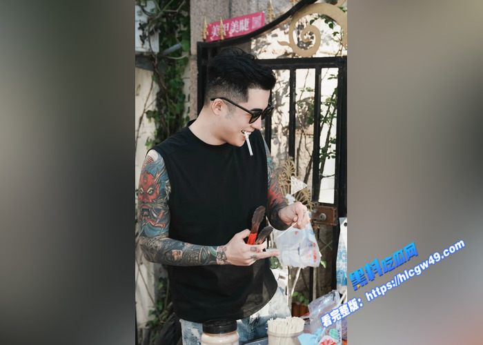抖音网红 墨心纹画 被曝丑闻大瓜 曾经加入黑社会 心理扭曲变态 嵌入爆操婊子 私生活极其淫乱8 抖音网红 墨心纹画 被曝丑闻大瓜 曾经加入黑社会 心理扭曲变态 嵌入爆操婊子 私生活极其淫乱8