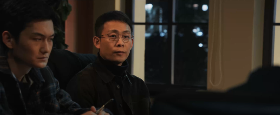 以法之名第14集主演:张译、蒋欣、李光洁 1 以法之名第14集主演:张译、蒋欣、李光洁 1