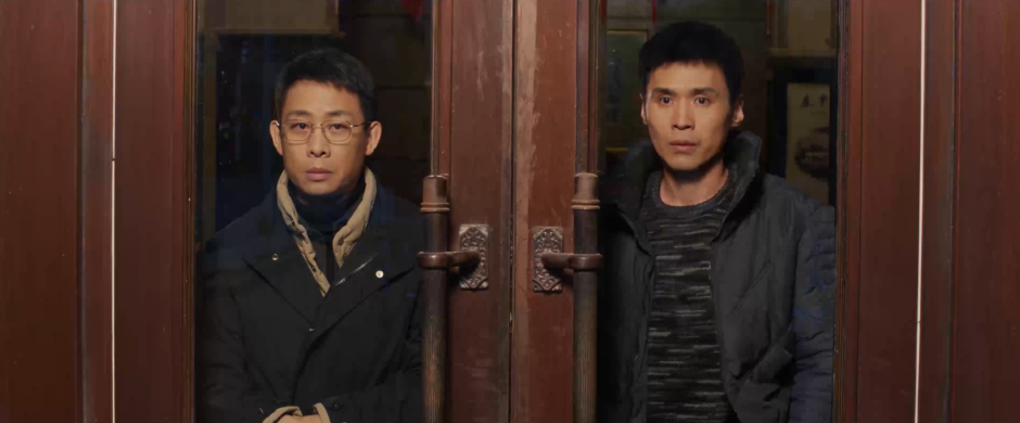 以法之名第14集主演:张译、蒋欣、李光洁 2 以法之名第14集主演:张译、蒋欣、李光洁 2
