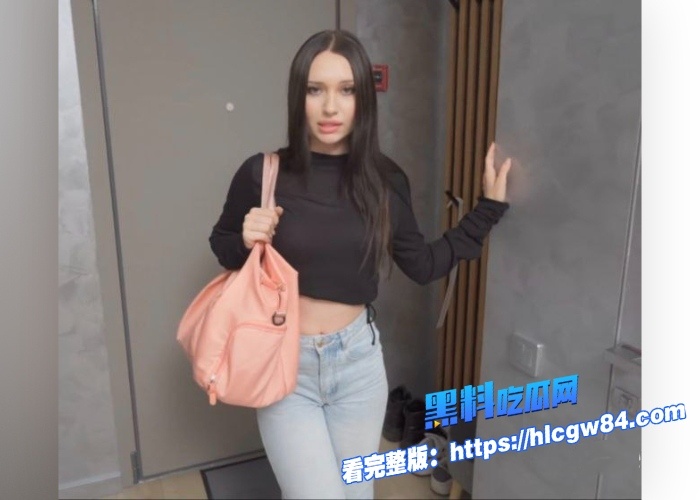 P站博主AliceSaxe超级符合亚洲的审美清纯御姐口交无敌黑长直发粉鲍蜜桃臀的极品配置让瓜友们撸点满满图 11