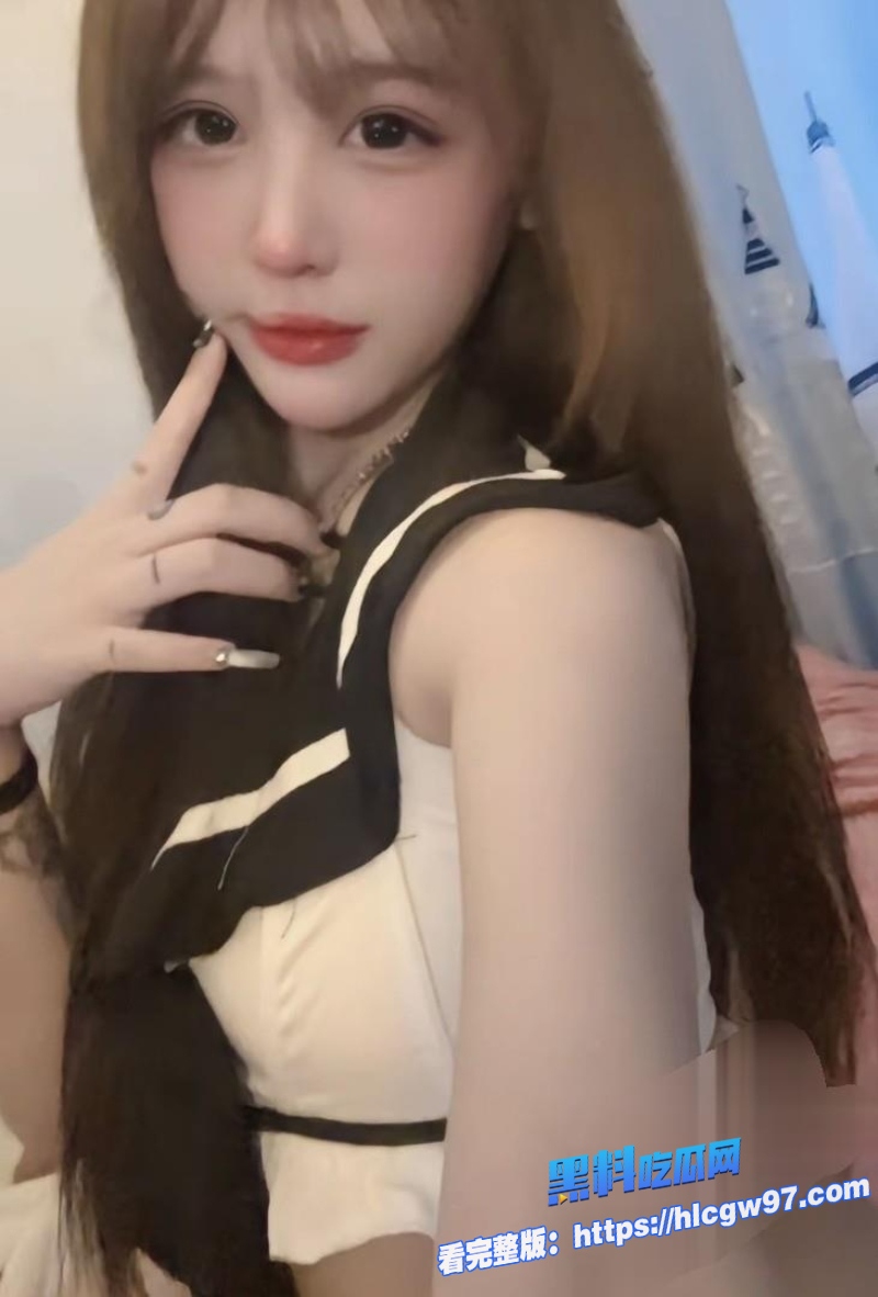 浙江温州高颜值精神小妹自慰啪啪视频流出 3