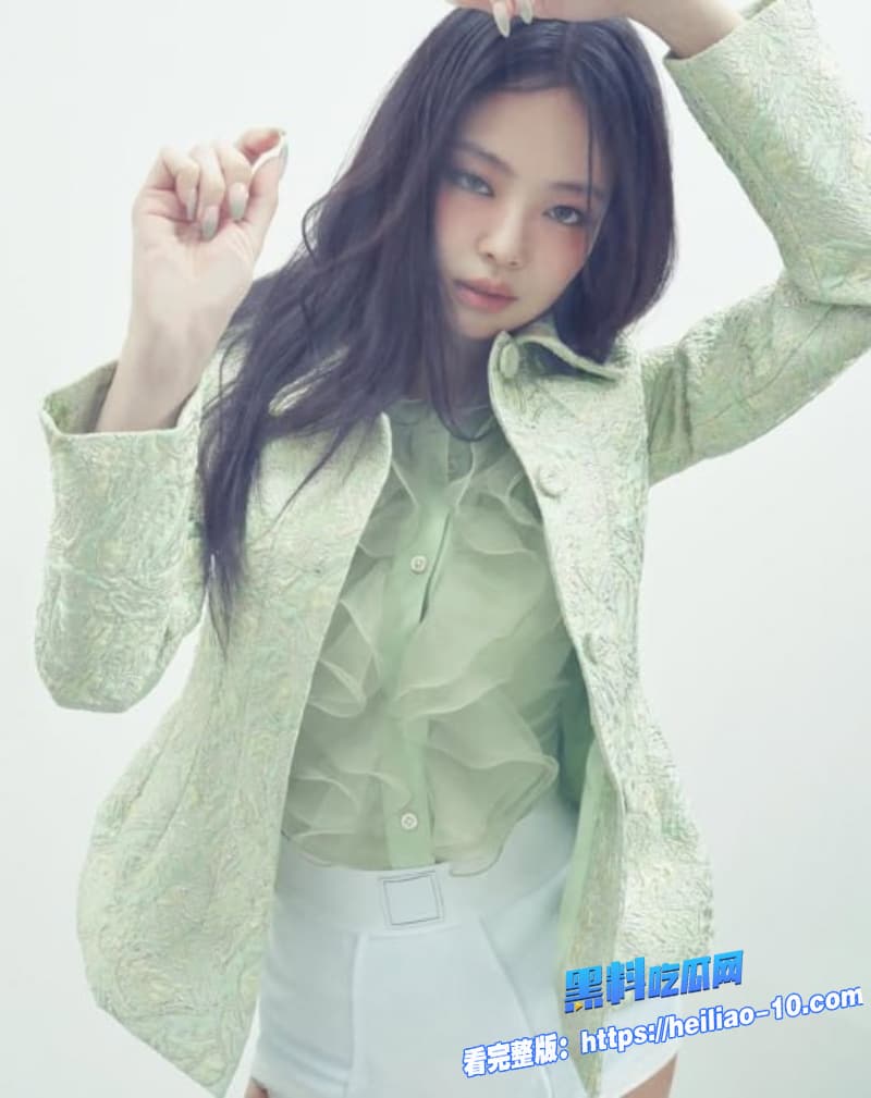 JVID台湾天然晃乳32G社长秘密情人Jenny 8
