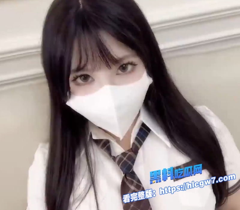 极品JK美少女小敏儿午后性爱流出白皙嫩乳内射蜜壶1