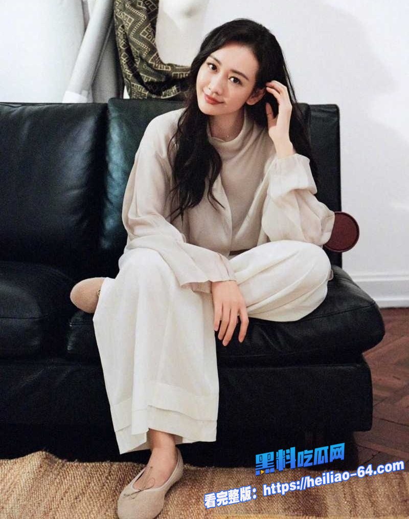 内娱女星王鸥单身宣言炸锅何九华五年姐弟恋崩盘5