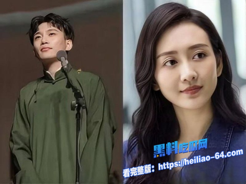 内娱女星王鸥单身宣言炸锅何九华五年姐弟恋崩盘15