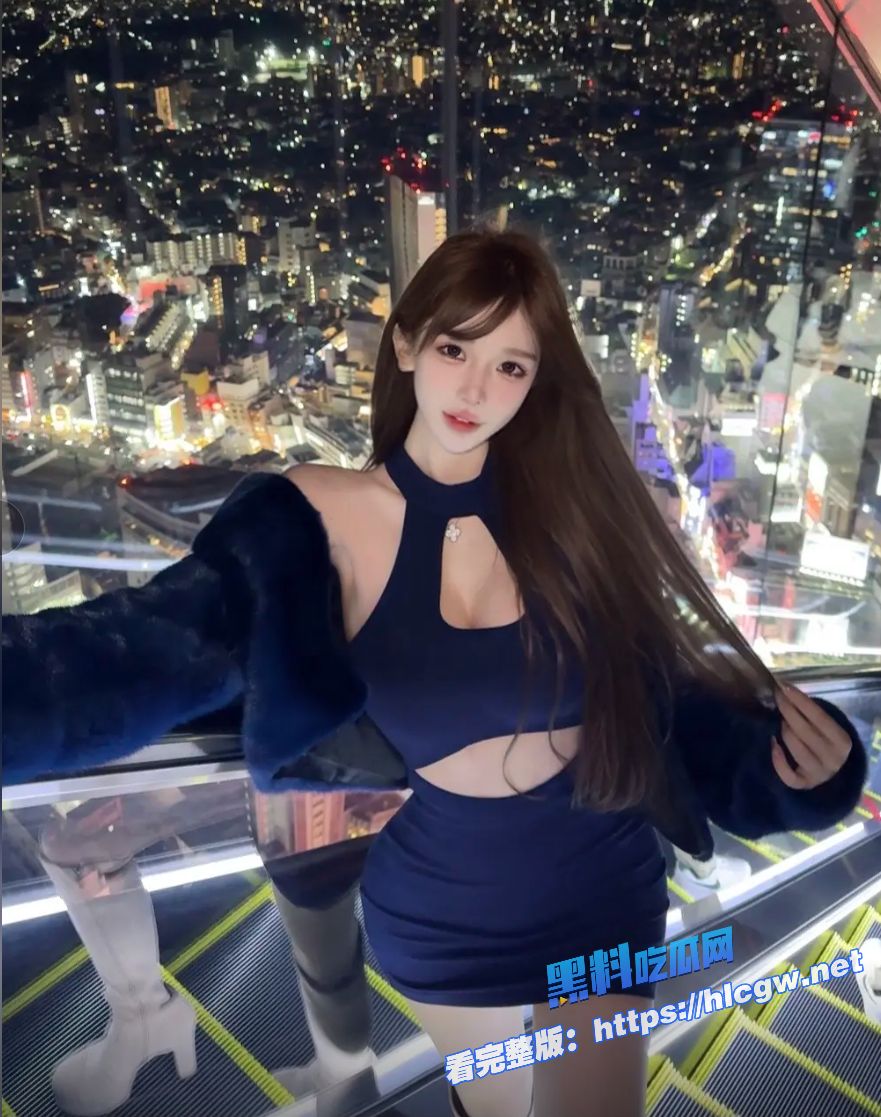 抖音网红呼呼zy