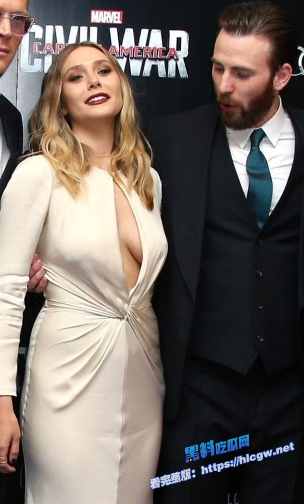 Elizabeth Olsen(伊丽莎白·奥尔森) Elizabeth Olsen(伊丽莎白·奥尔森)