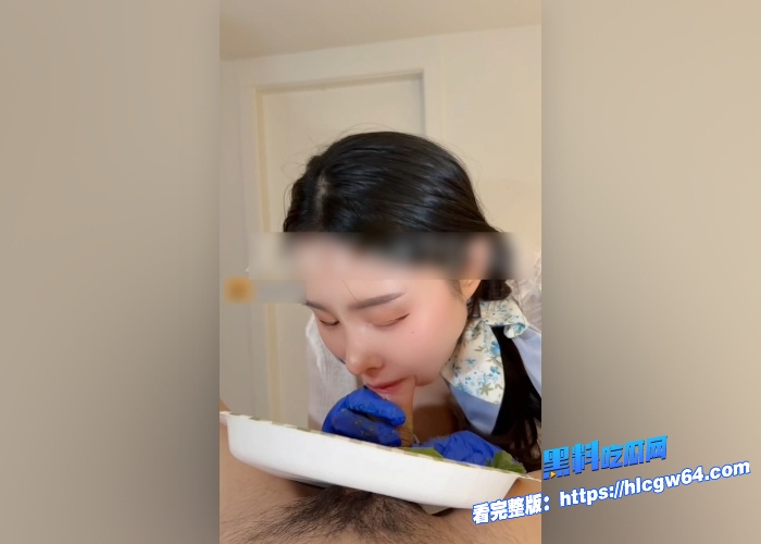 推特七十万粉丝高颜值大网黄汐梦瑶会员群视频流出芥末味鸡巴刺身加精液寿司超有创意啃食鸡巴 图5 推特七十万粉丝高颜值大网黄汐梦瑶会员群视频流出芥末味鸡巴刺身加精液寿司超有创意啃食鸡巴 图5