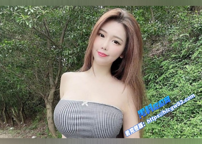 马来西亚顶级女网红 周甄娜Jenna Chew1 马来西亚顶级女网红 周甄娜Jenna Chew1
