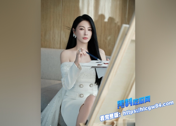 AI明星换脸张雨绮顶级御姐女明星精油涂抹肉体油光滑腻巨臀后入干到高潮16