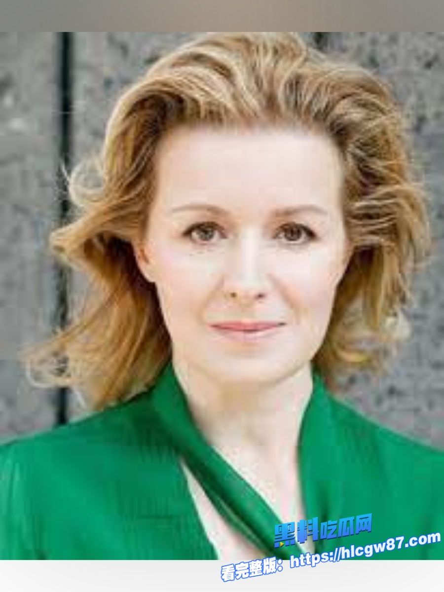 奥地利影后Petra Morzé早年私密视频曝光 2