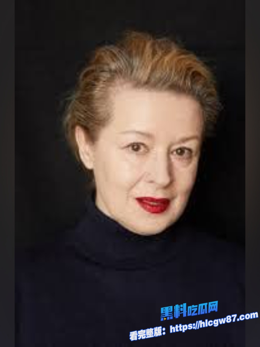 奥地利影后Petra Morzé早年私密视频曝光 3