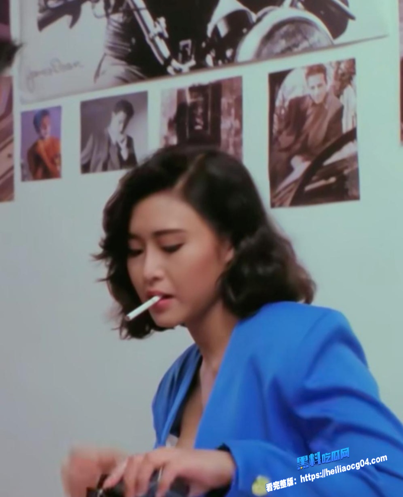 水果派解说带你重温国产三级经典2