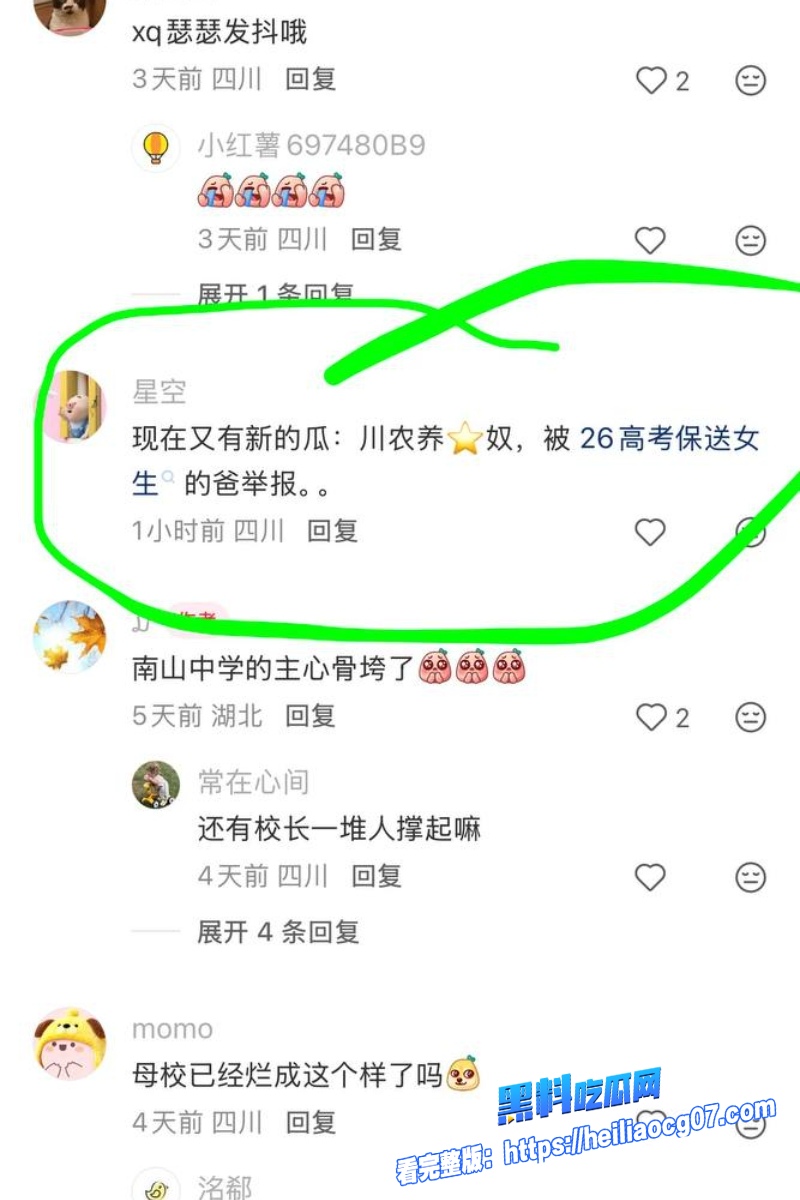 绵阳南山校长徐勇17