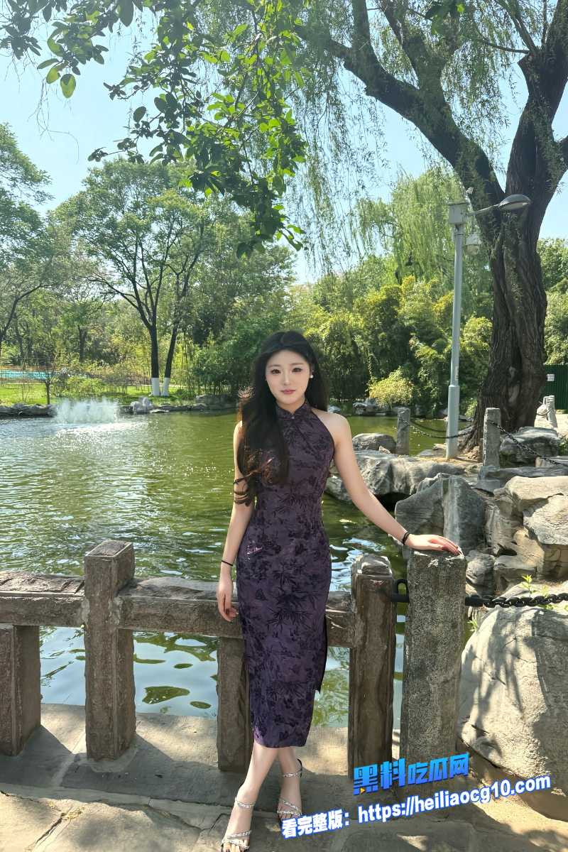 抖音长腿网红是邹琳吖1 抖音长腿网红是邹琳吖1