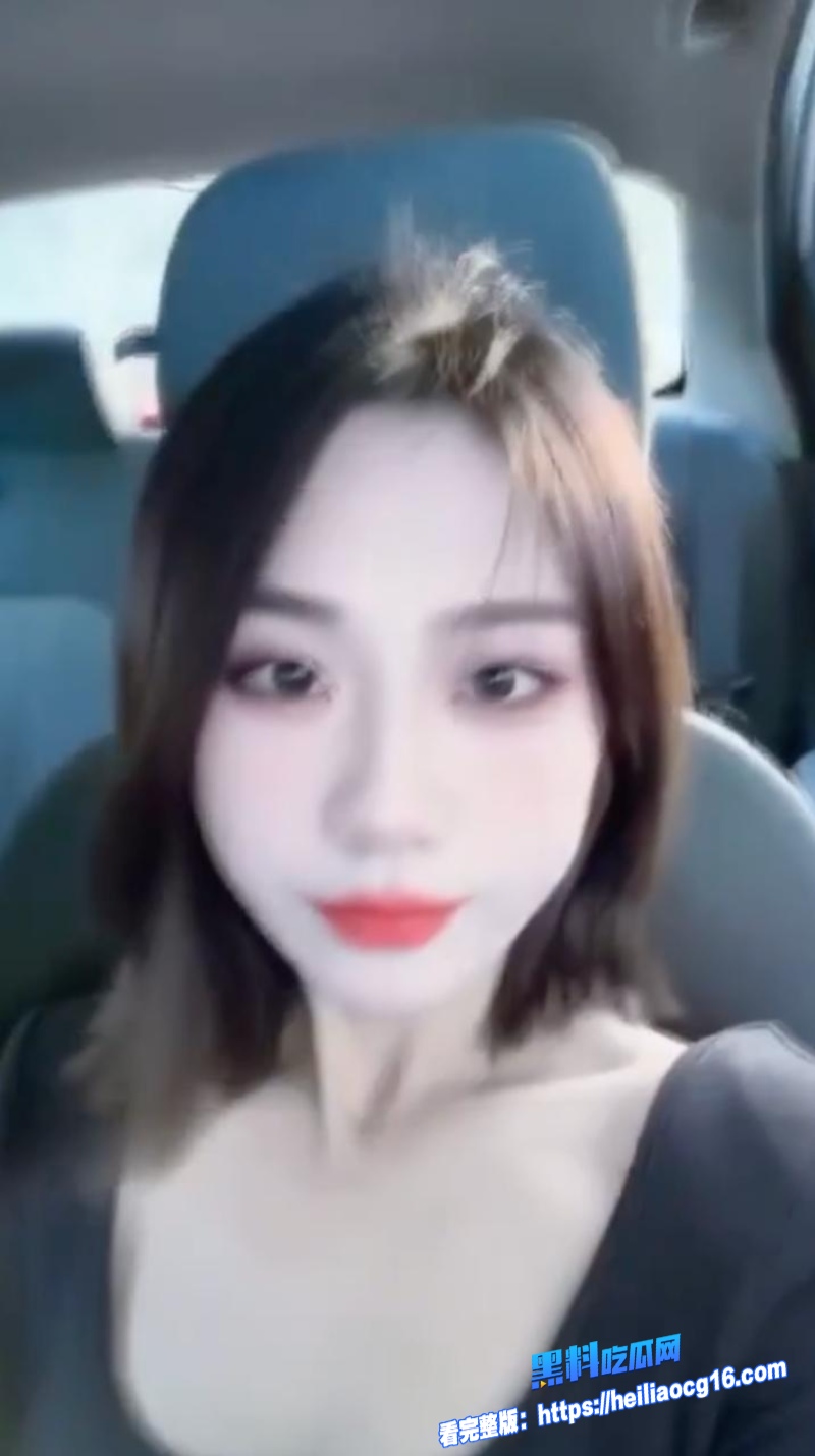 反差婊性爱视频 3