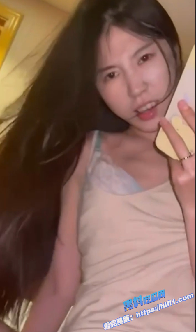 山东淄博高颜值探店网红博主 橘子呀 刚结婚就出轨金主 做爱视频流出！图8