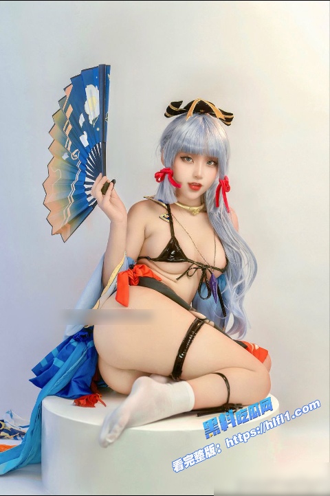 onlyfans网黄 Yuemeilyn 化身动漫女神 假屌插穴揉搓阴蒂纵情自慰！2