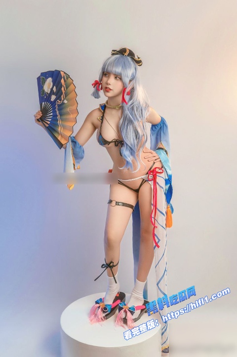 onlyfans网黄 Yuemeilyn 化身动漫女神 假屌插穴揉搓阴蒂纵情自慰！4