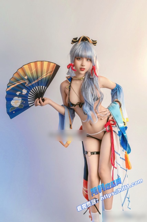 onlyfans网黄 Yuemeilyn 化身动漫女神 假屌插穴揉搓阴蒂纵情自慰！5