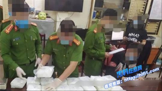 越南新闻：越南公安部完成《刑法（修正案）》草案1