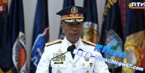警界要变天？警察总长 托雷 被撤销多项任命01