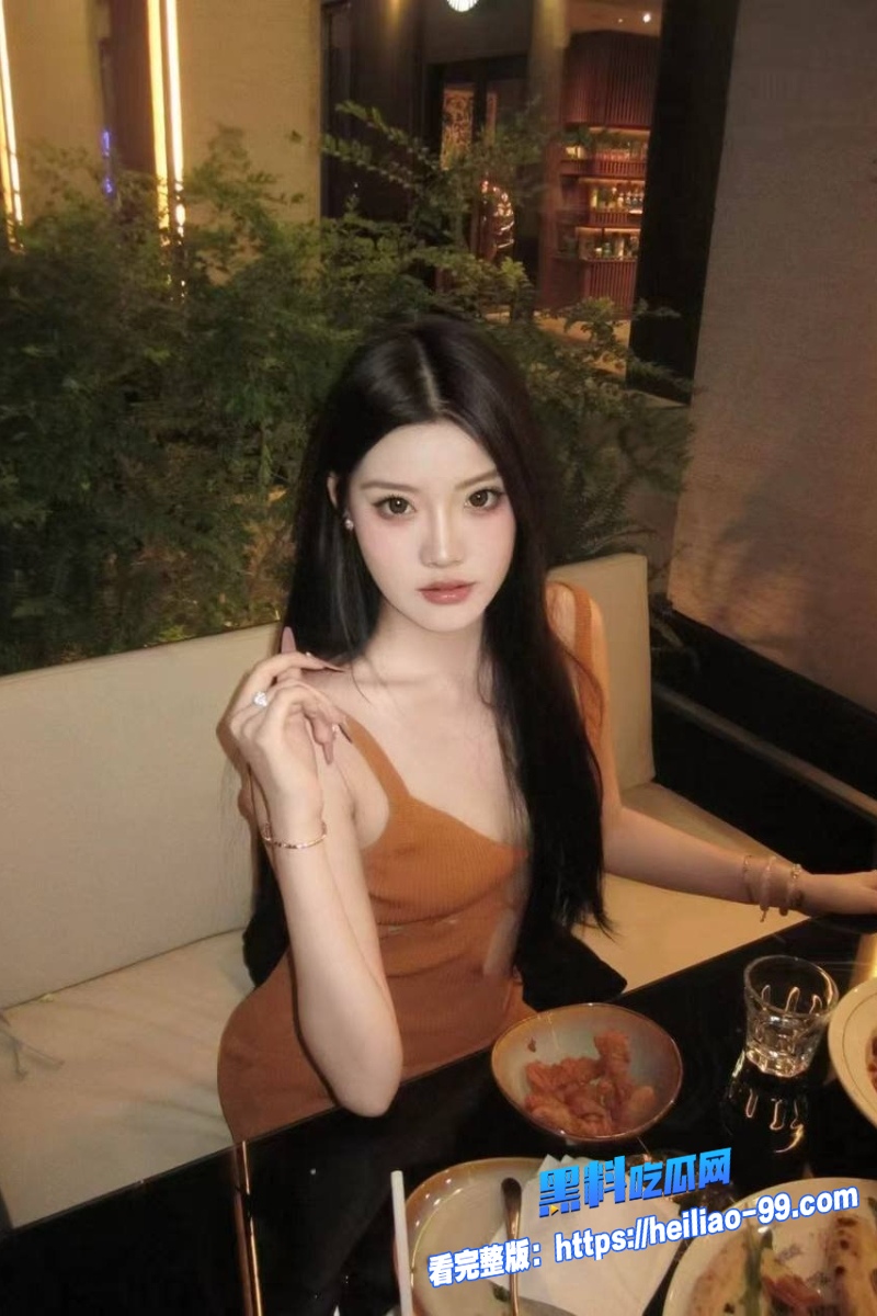 极品反差女神1