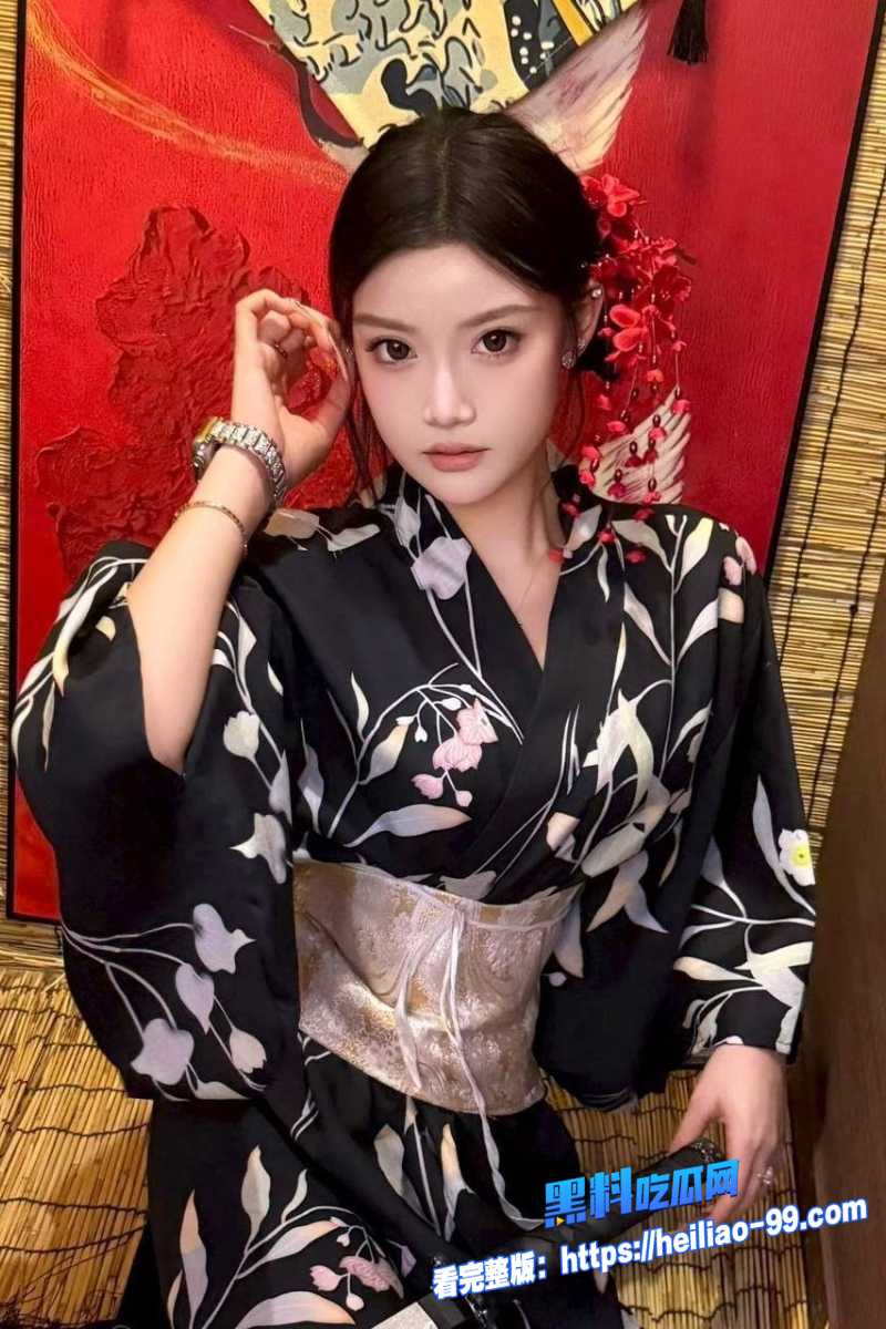 极品反差女神2
