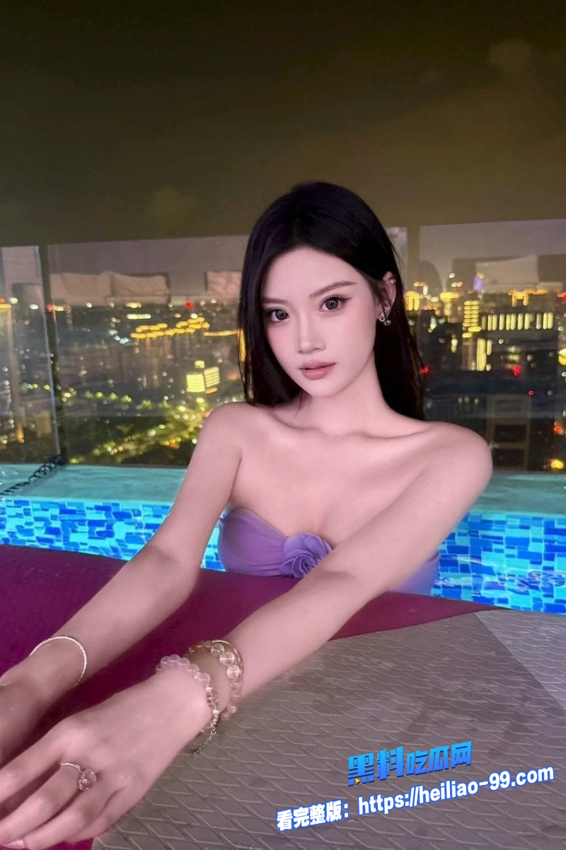 极品反差女神3