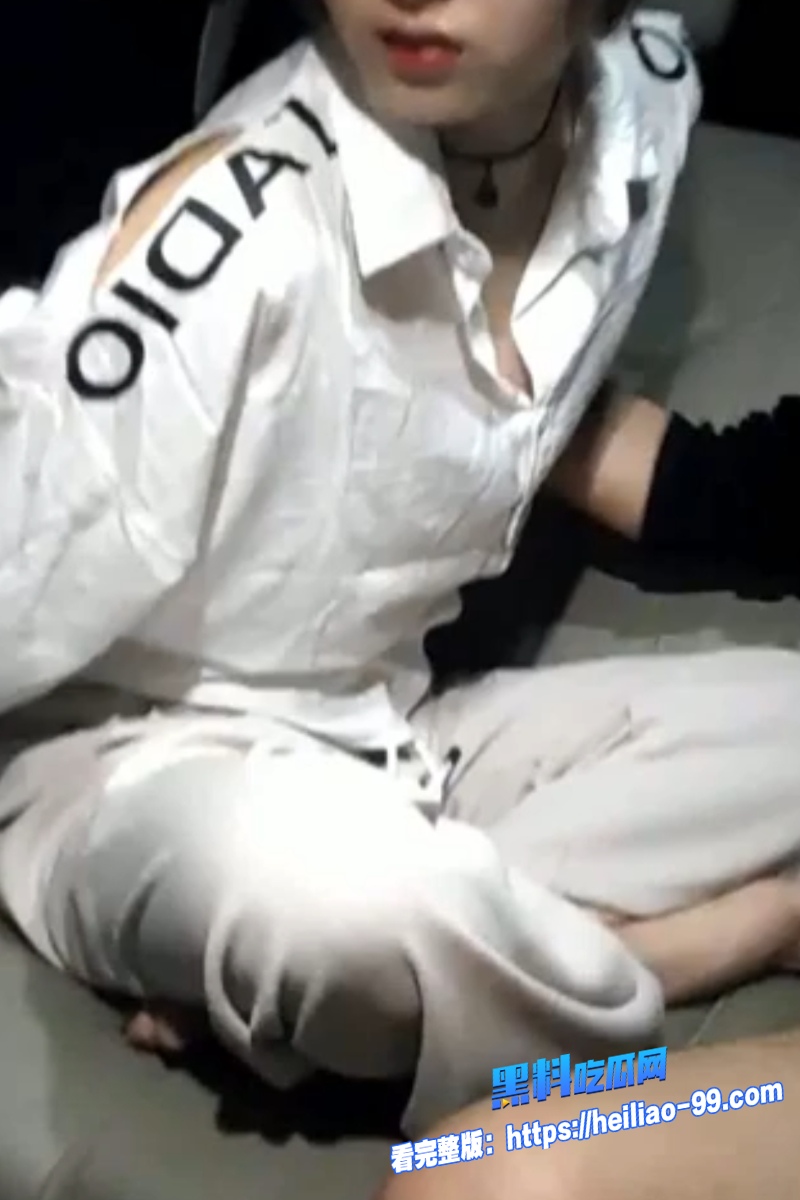 极品反差女神4