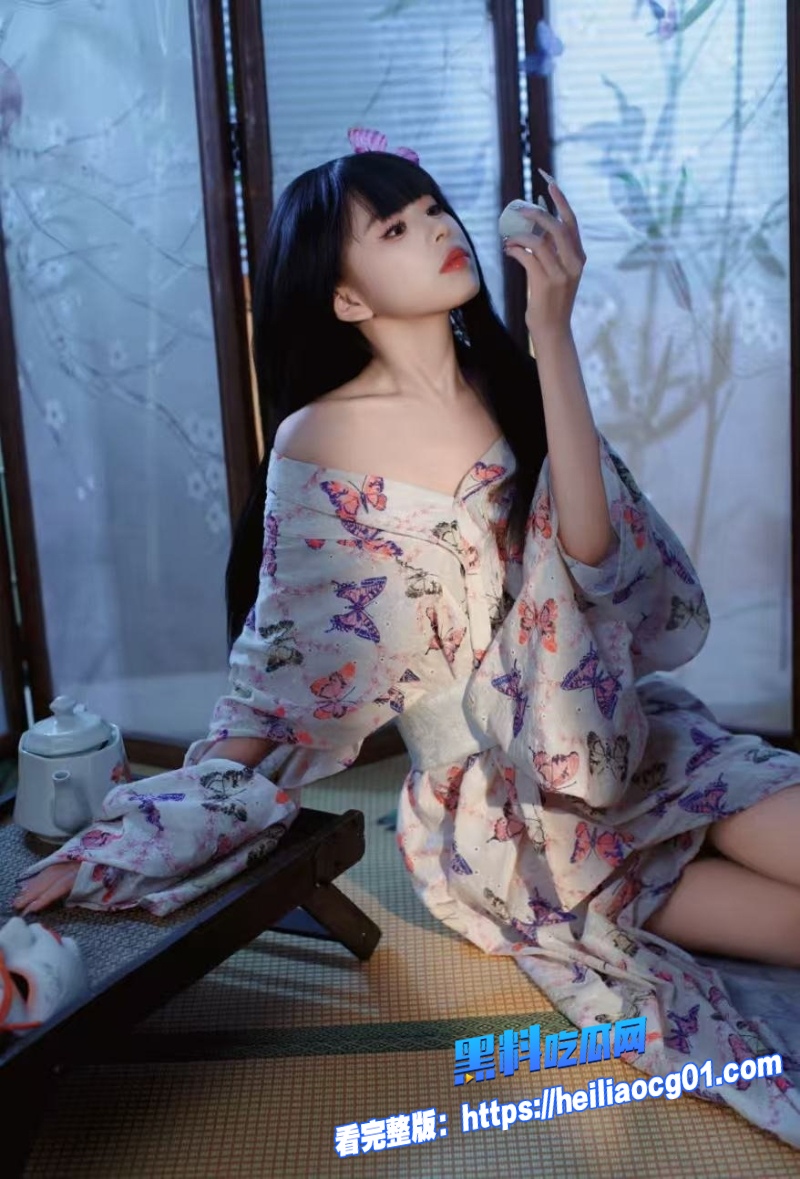反差网红浆果儿6 反差网红浆果儿6