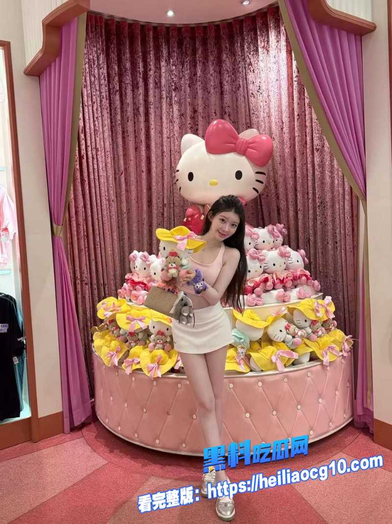高颜值反差女神8 高颜值反差女神8