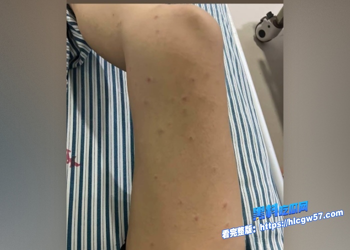 抖音女网红轮滑冰姑娘私下竟是生化母体携带艾滋病下海卖淫感染超千人性爱视频曝光引其嫖娼界惊慌 图22 抖音女网红轮滑冰姑娘私下竟是生化母体携带艾滋病下海卖淫感染超千人性爱视频曝光引其嫖娼界惊慌 图22