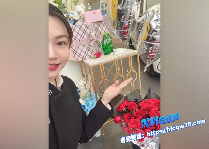 奔驰女销售为了业绩不惜出卖肉体口交啪啪一条龙服务这口活这么好姿势也这么熟练看来应该不是第一次了果然销冠都是有料的 图5