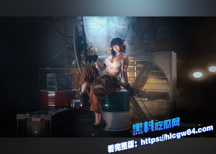 B站百万粉丝顶级coser菌烨tako精品巨乳cosplay写真合集高颜值完美身材白嫩美乳让宅男们一饱眼福图 12