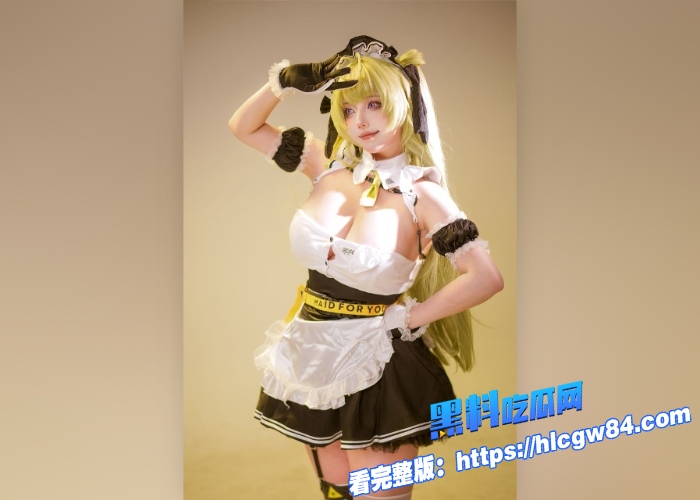 B站百万粉丝顶级coser菌烨tako精品巨乳cosplay写真合集高颜值完美身材白嫩美乳让宅男们一饱眼福图 31