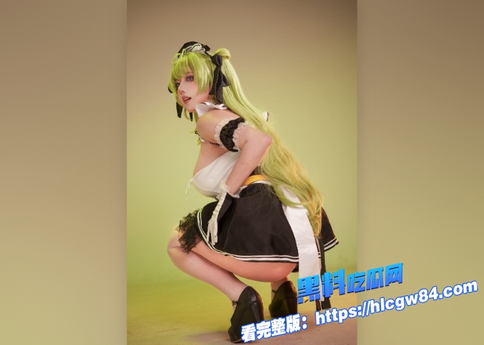 B站百万粉丝顶级coser菌烨tako精品巨乳cosplay写真合集高颜值完美身材白嫩美乳让宅男们一饱眼福图 27