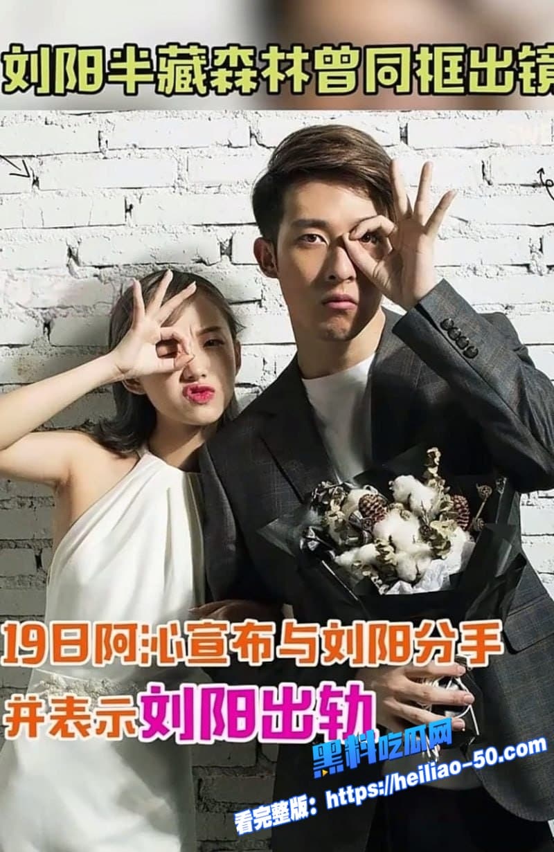 2026阿沁直播谈刘阳出轨半藏森林旧事七年过去她平静放手却又上热搜让全网再炸一番 8 2026阿沁直播谈刘阳出轨半藏森林旧事七年过去她平静放手却又上热搜让全网再炸一番 8