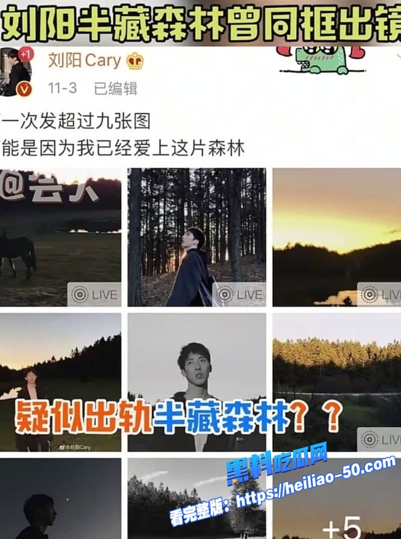 2026阿沁直播谈刘阳出轨半藏森林旧事七年过去她平静放手却又上热搜让全网再炸一番 11 2026阿沁直播谈刘阳出轨半藏森林旧事七年过去她平静放手却又上热搜让全网再炸一番 11
