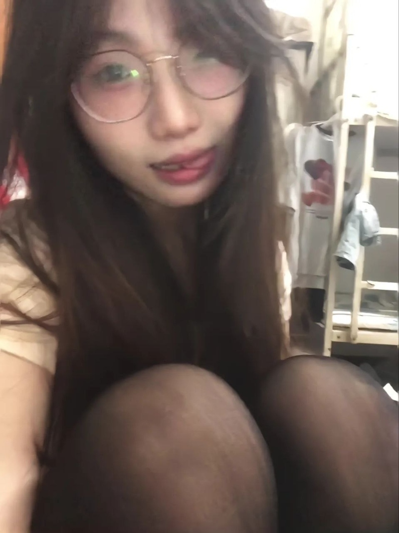 福建宁德学生妹王海婷3