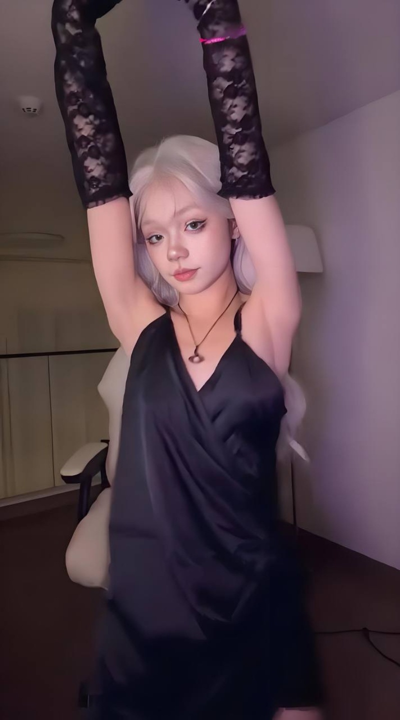 御姐羚4 御姐羚4
