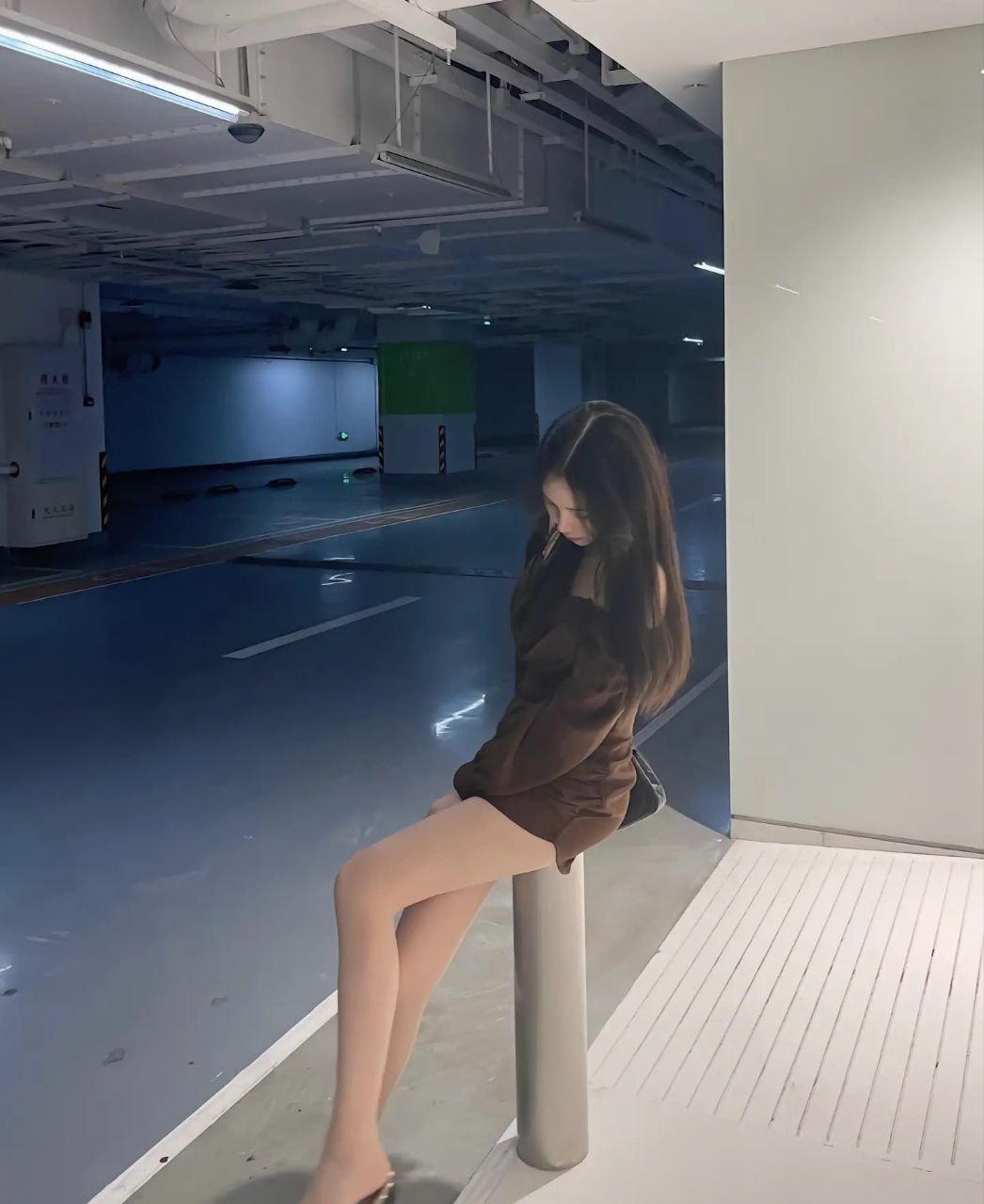 私拍泄密sec11