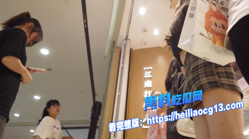 自拍偷拍系列3