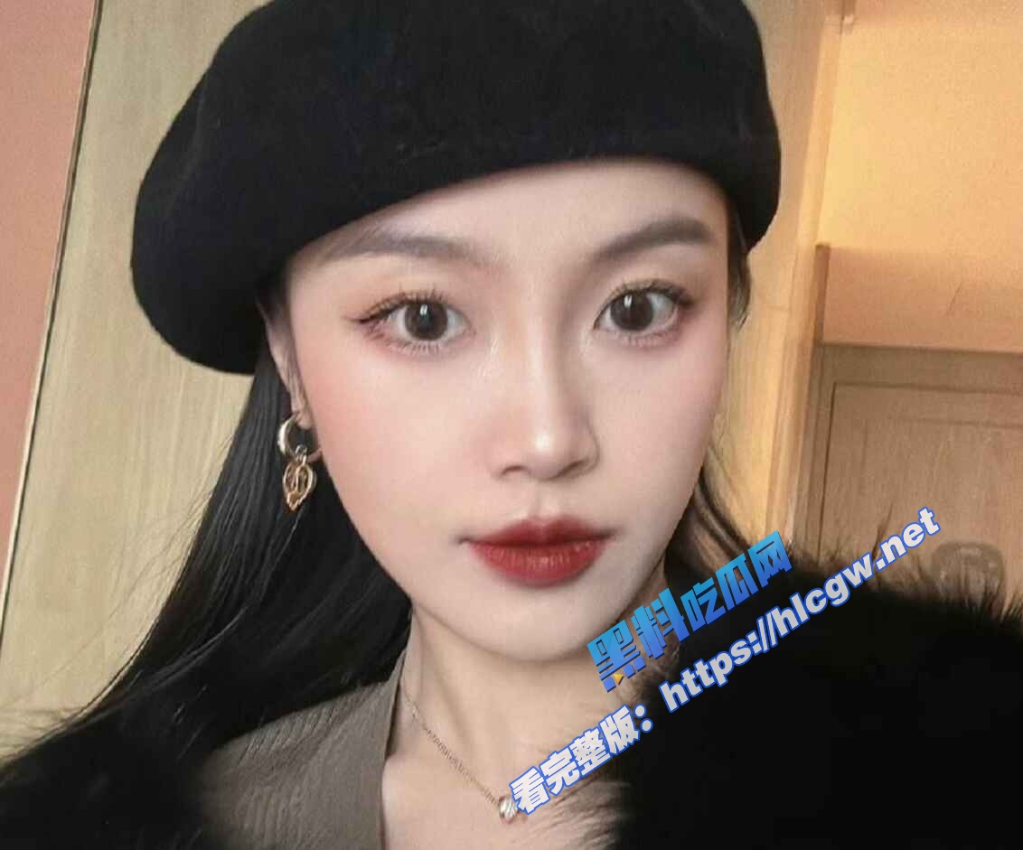 杭州白领小母狗