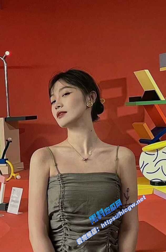 杭州白领小母狗