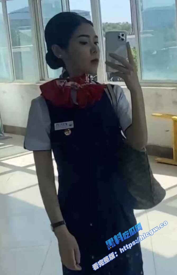 山东航空学院袁文文3